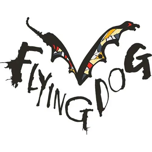 Flying Dog Deep Fake