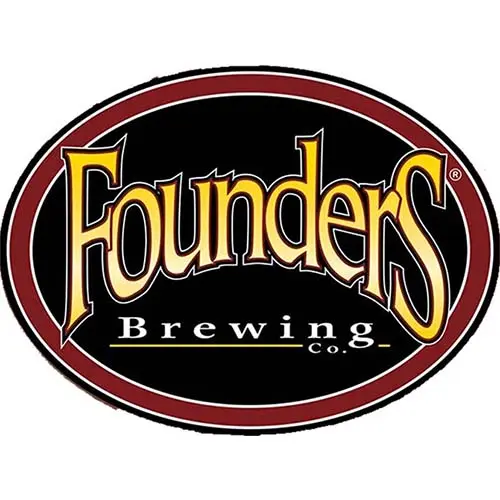 Founders Citrus Sunrise 4pks