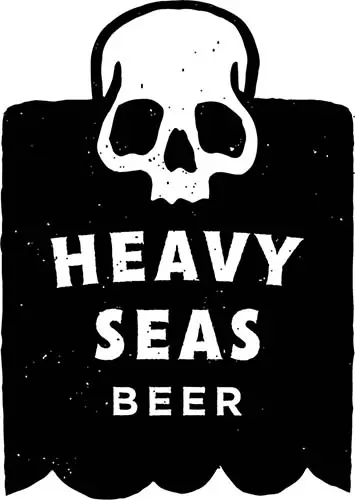 Heavy Seas Loose Cannon Cans