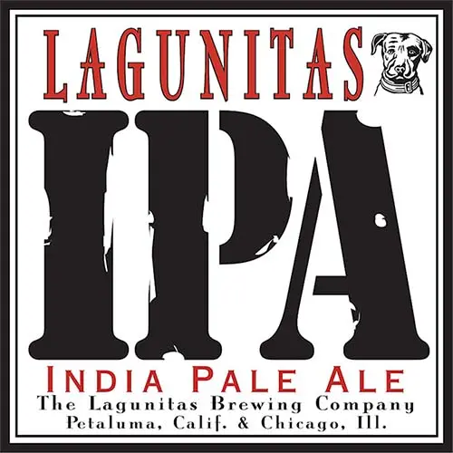 Lagunitas Hoppy Refresher