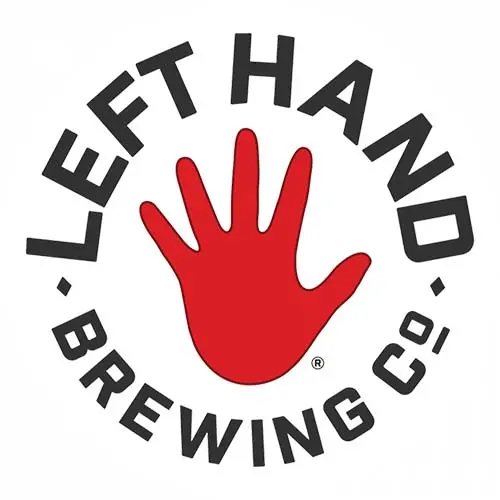 Left Hand Brewing Candy Cane Nitro