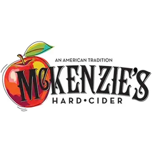 Mckenzies Pumpkin Cider