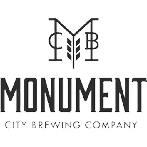 Monument City Rooftop Orange Crush