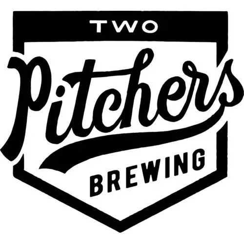 Two Pitchers Radler