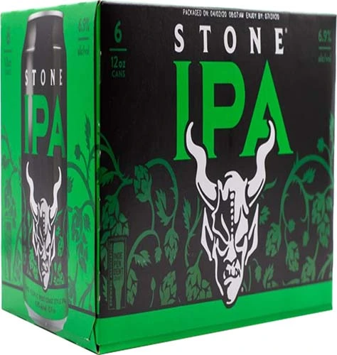 Stone Ipa