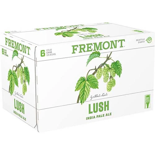 Fremont Lush Ipa 6pk