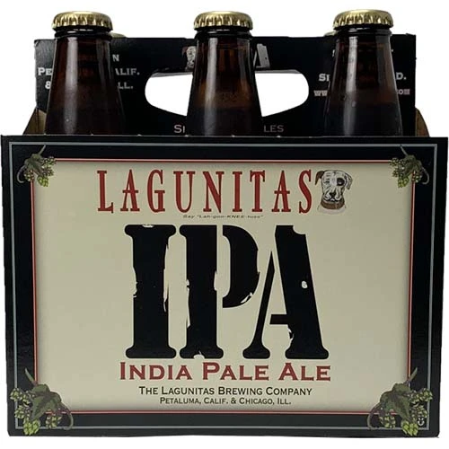 Lagunitas India Pale Ale