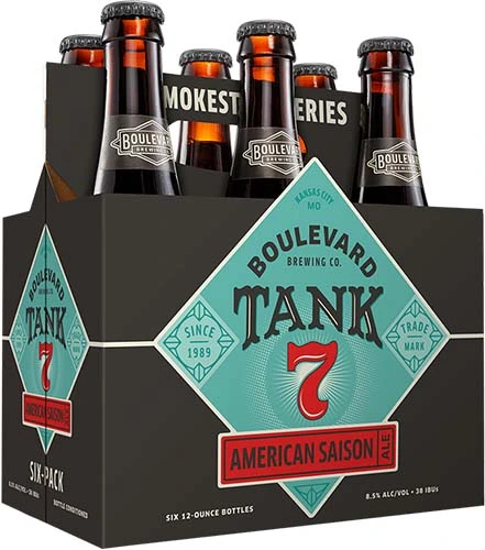 Boulevard Tank 7 6pk