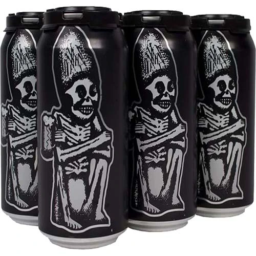 Rogue Dead Guy Ale Cans