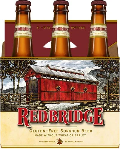 Redbridge Beer 6pk