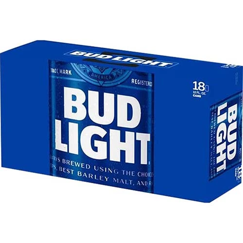 Bud Light Beer