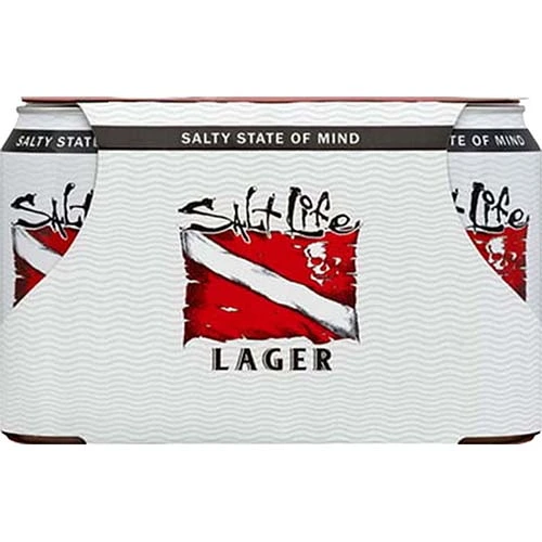 Salt Life Lager