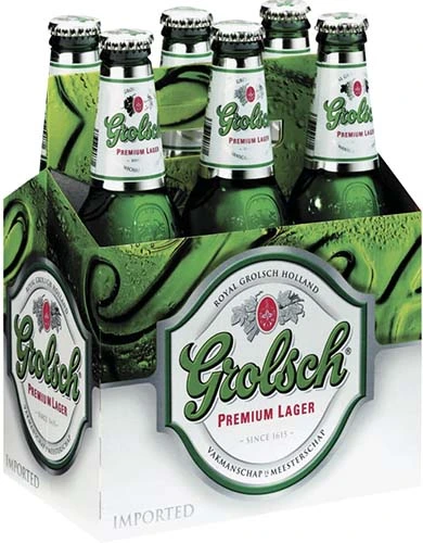 Grolsch