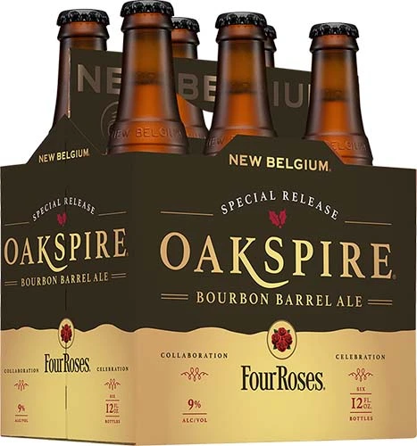 New Belgium Oakspire 6p Ln