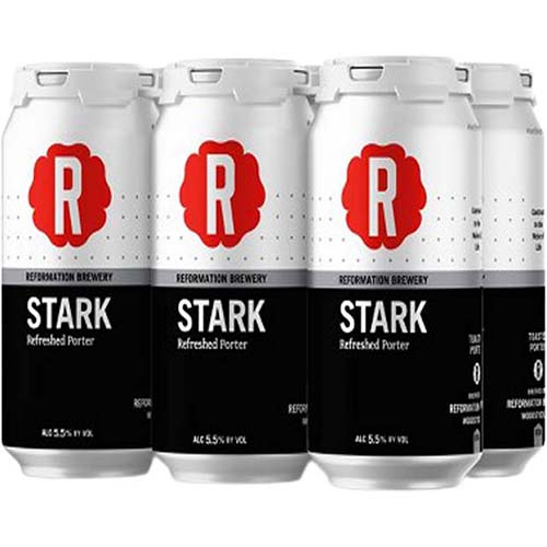 Reformation Stark 6 Can