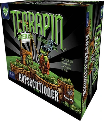 Terrapin Hopsecutioner 12pk