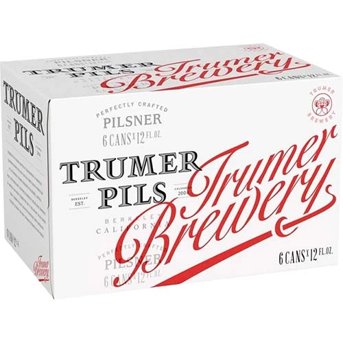 Trumer Pils