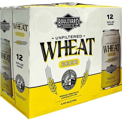 Boulevard Wheat