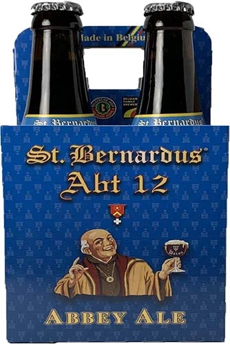 St. Bernardus Abt 12 6/4/11.2 Nr