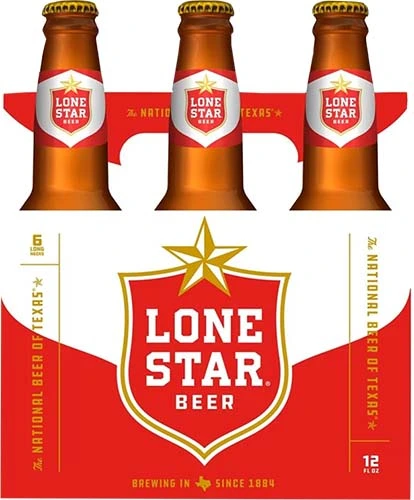 Lonestar Beer