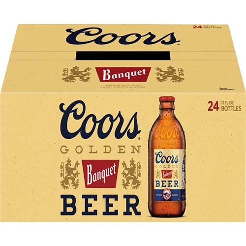 Coors Banquet