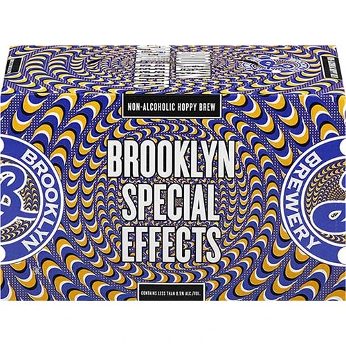 Brooklyn Brewing Amber (na)