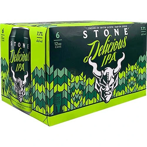 Stone Brewing Delicious Ipa