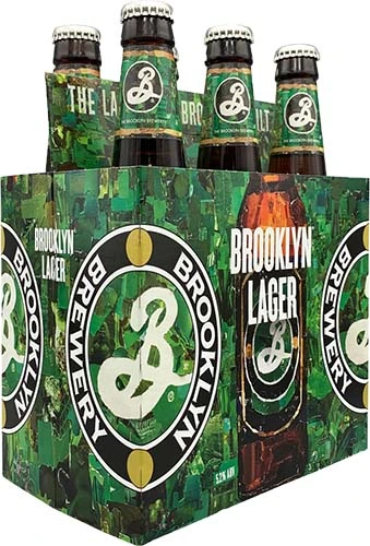 Brooklyn Amber Lager