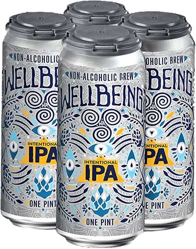 Wellbeing Intentional Ipa Non Alc