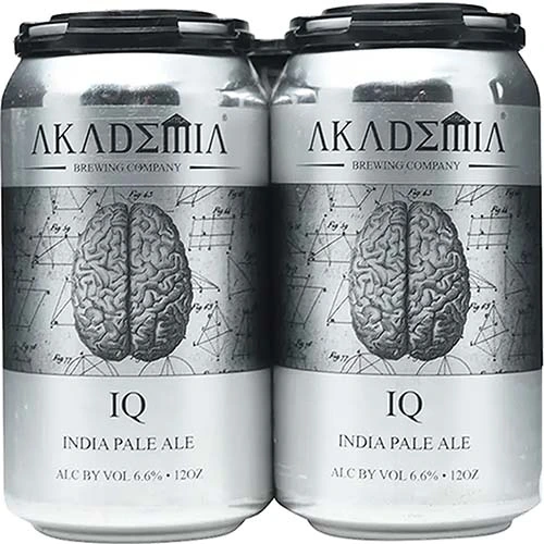 Akademia Iq Ipa 6pk Cn