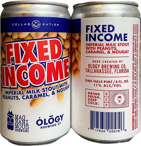 Ology Fixed Income 4pk