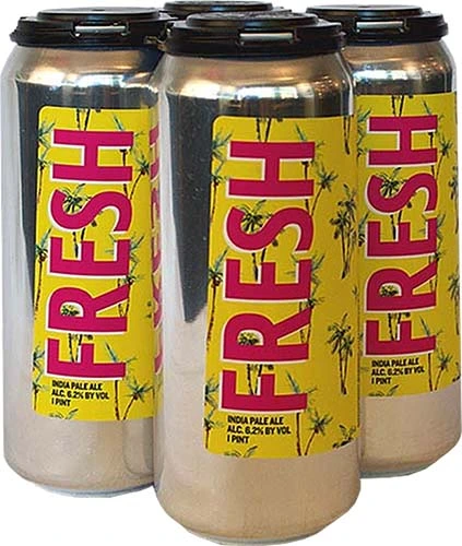 Civil Society Fresh 16oz 4pk