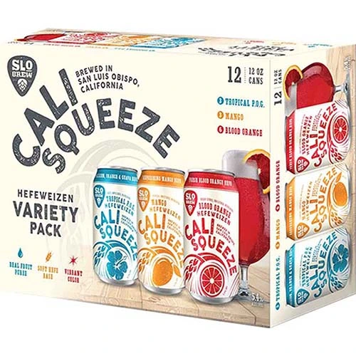 Cali Squeeze Variety Can