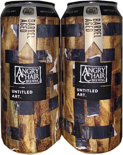 Untitled Art Ba Loaded French Toast 16oz 2pk Cn