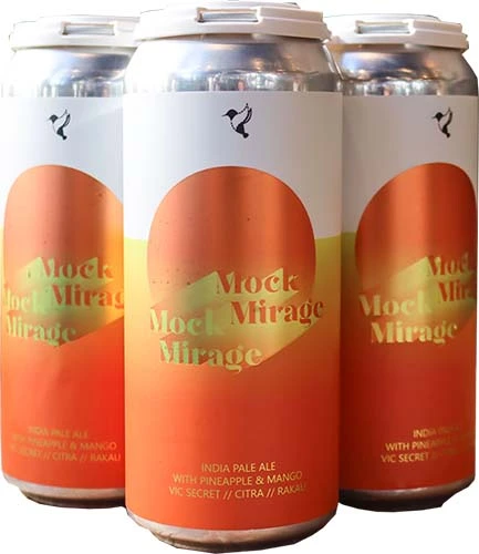 Phase Three Mock Mirage 16oz 4pk Cn