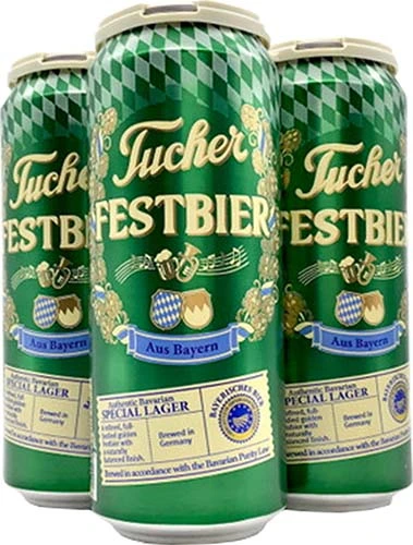 Tucher Festbier