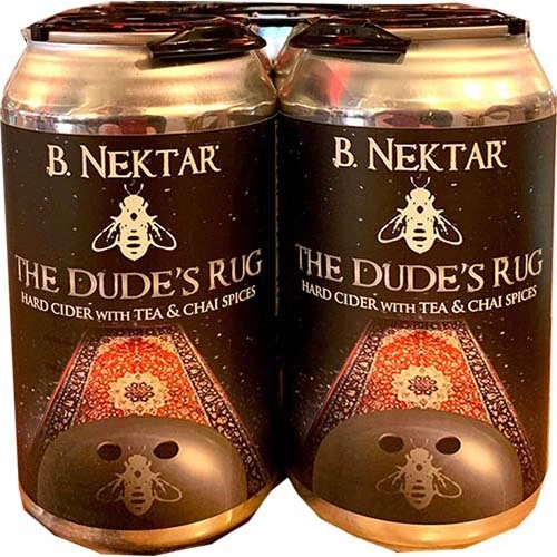 B Nektar The Dudes Rug 4 Cn