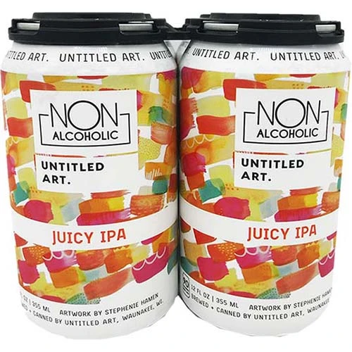 Untitled Art Rocket Popsicle Seltzer 12oz 6pk Cn