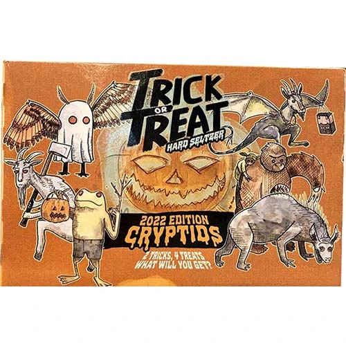 Urban Artifact Trick Treat 6pk