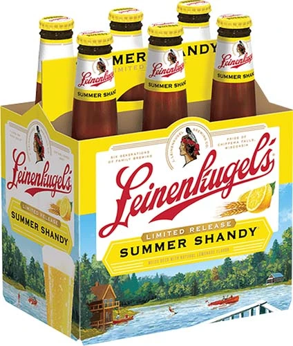 Leinenkugels Summer Shandy