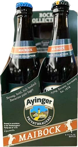 Ayinger Maibock 4 Bt