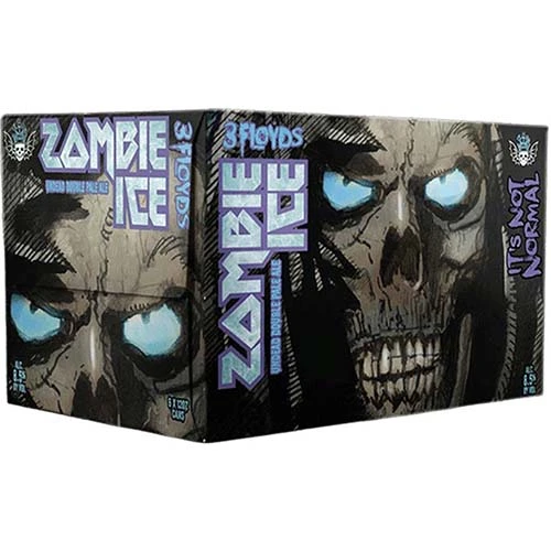 Three Floyds Zombie Ice 6pk