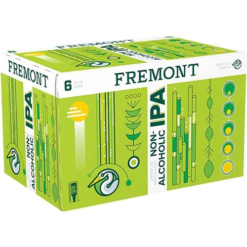 Fremont N/a Ipa