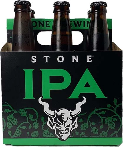 Stone Brewing Ipa