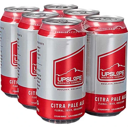 Upslope Citra Pale Ale