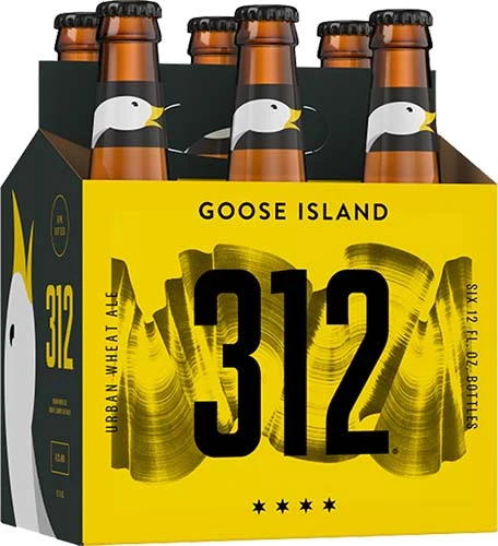 Goose Island 312 Wheat