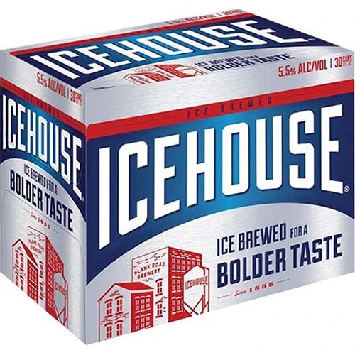 Icehouse Lager