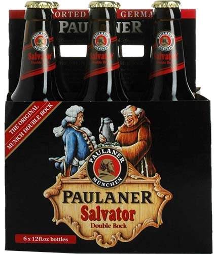 Paulaner Salvator