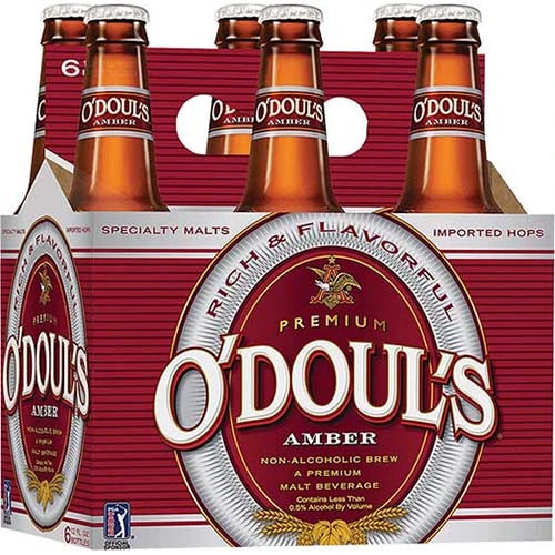 Odouls Amber