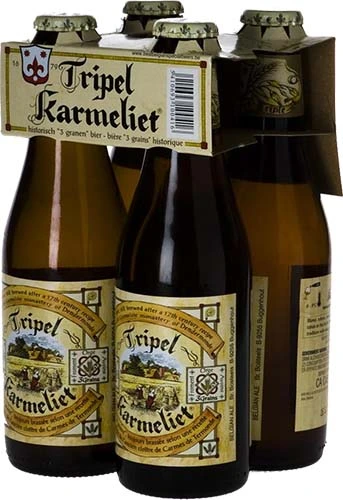 Tripel Karmeliet 4pk